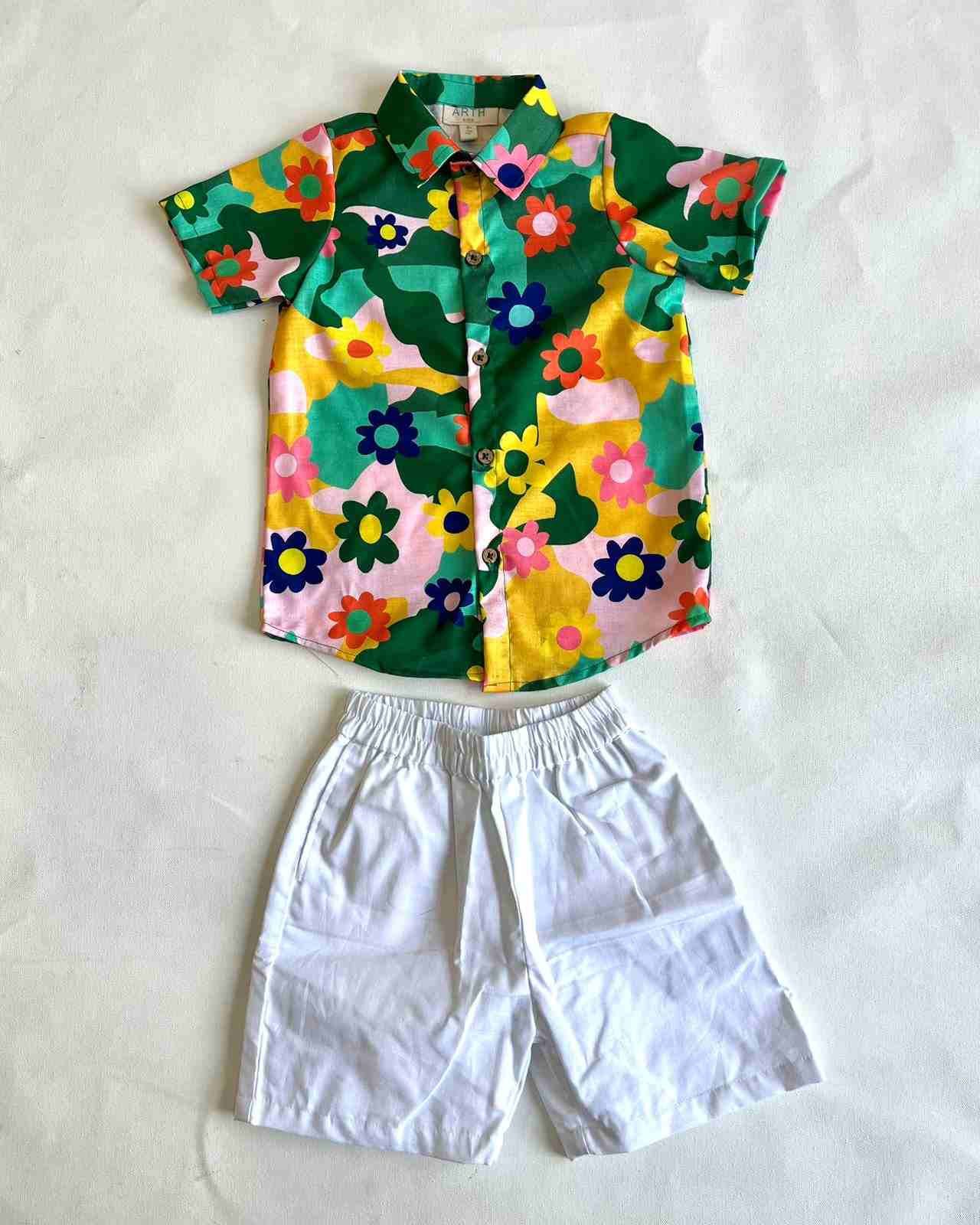 Summer Charm Set
