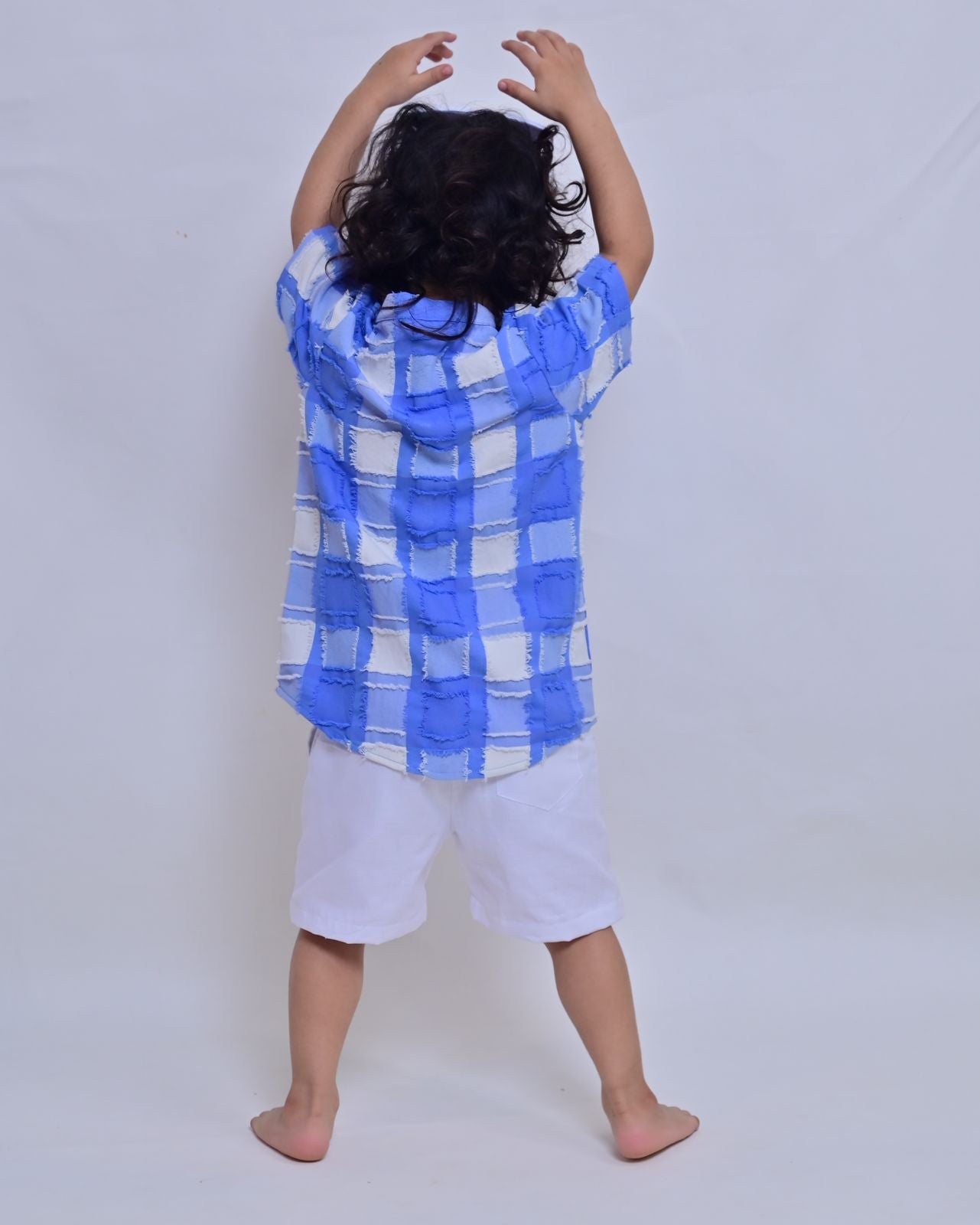 Cool Checkered Set
