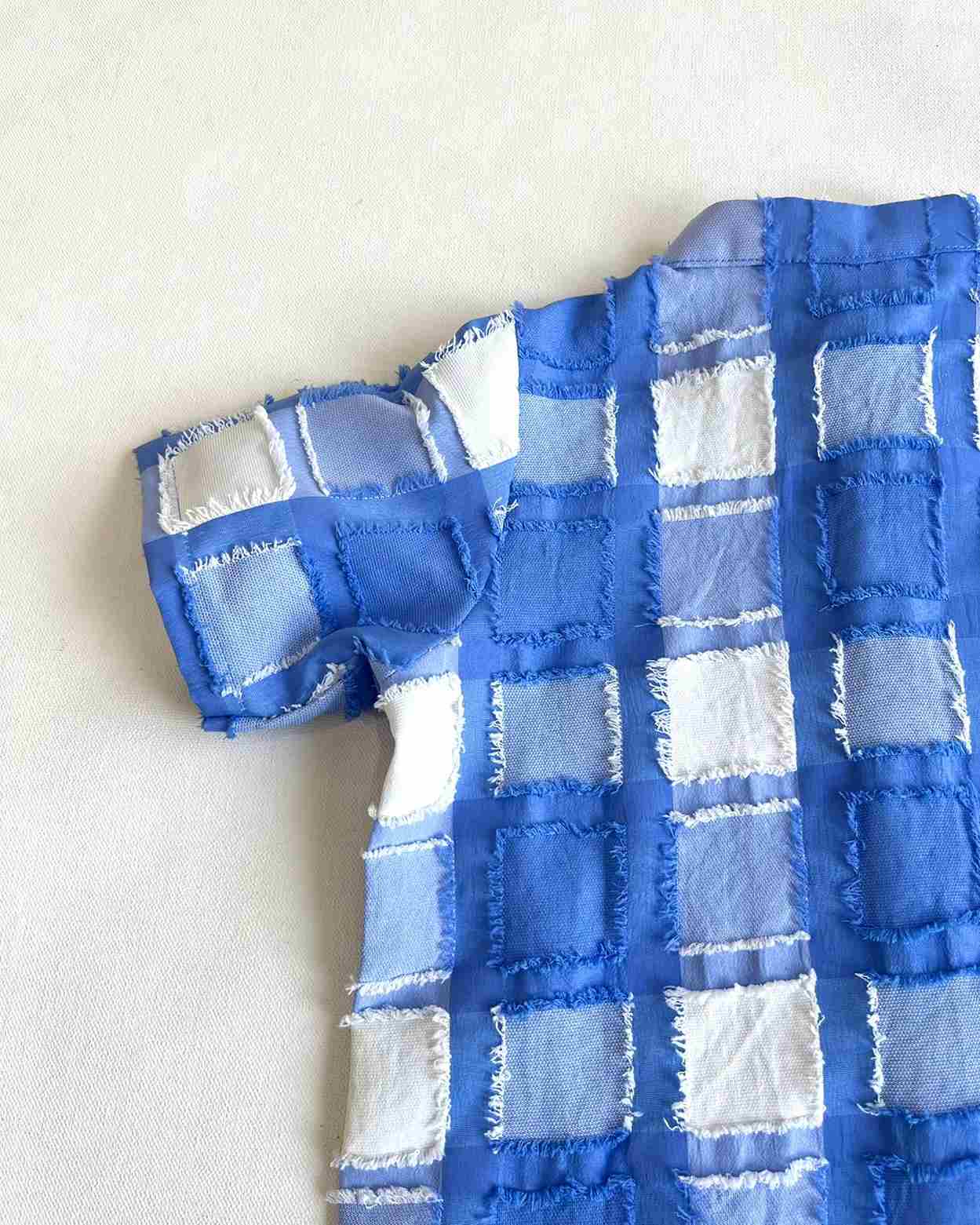 Cool Checkered Set