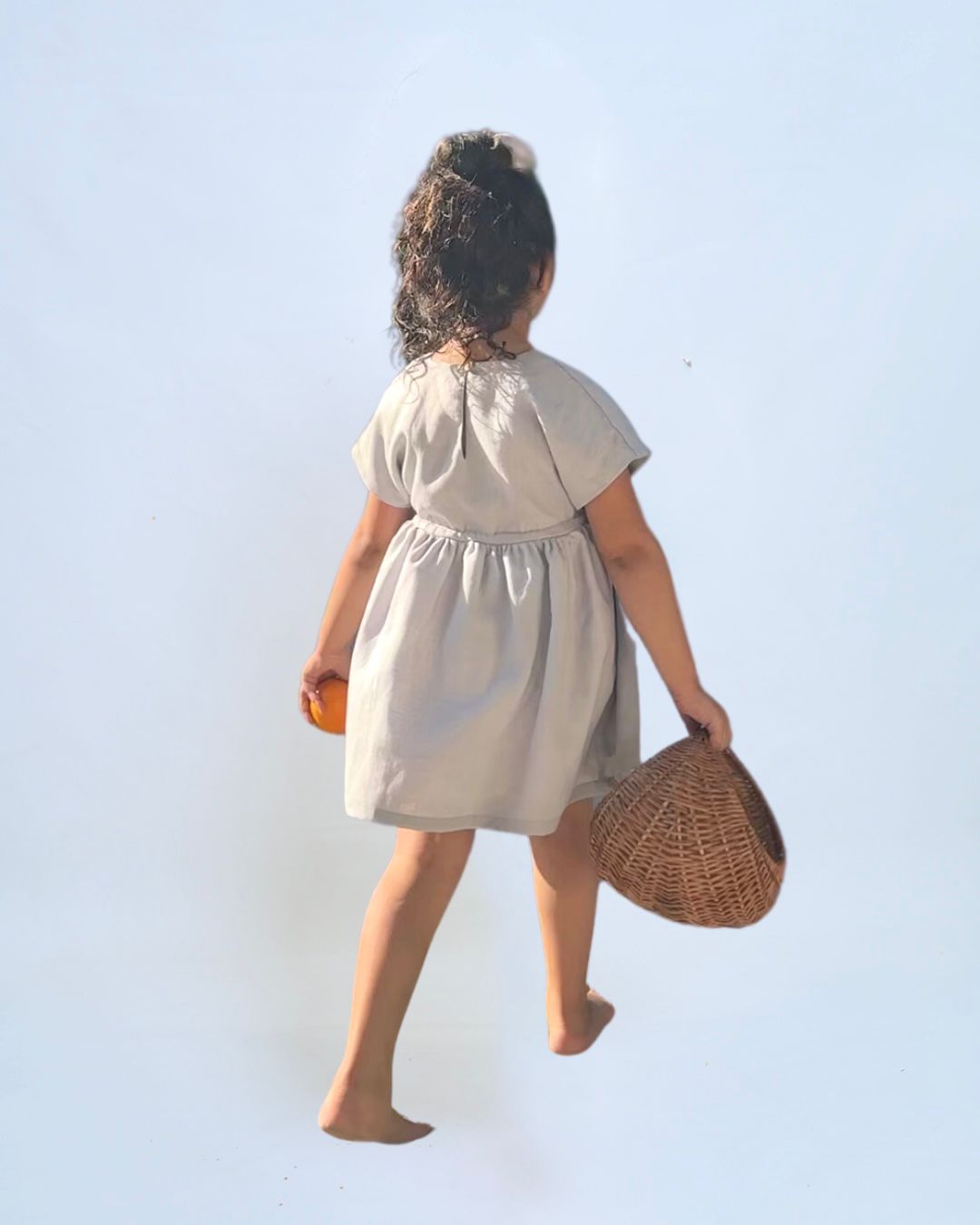 Fruity Fun Dress
