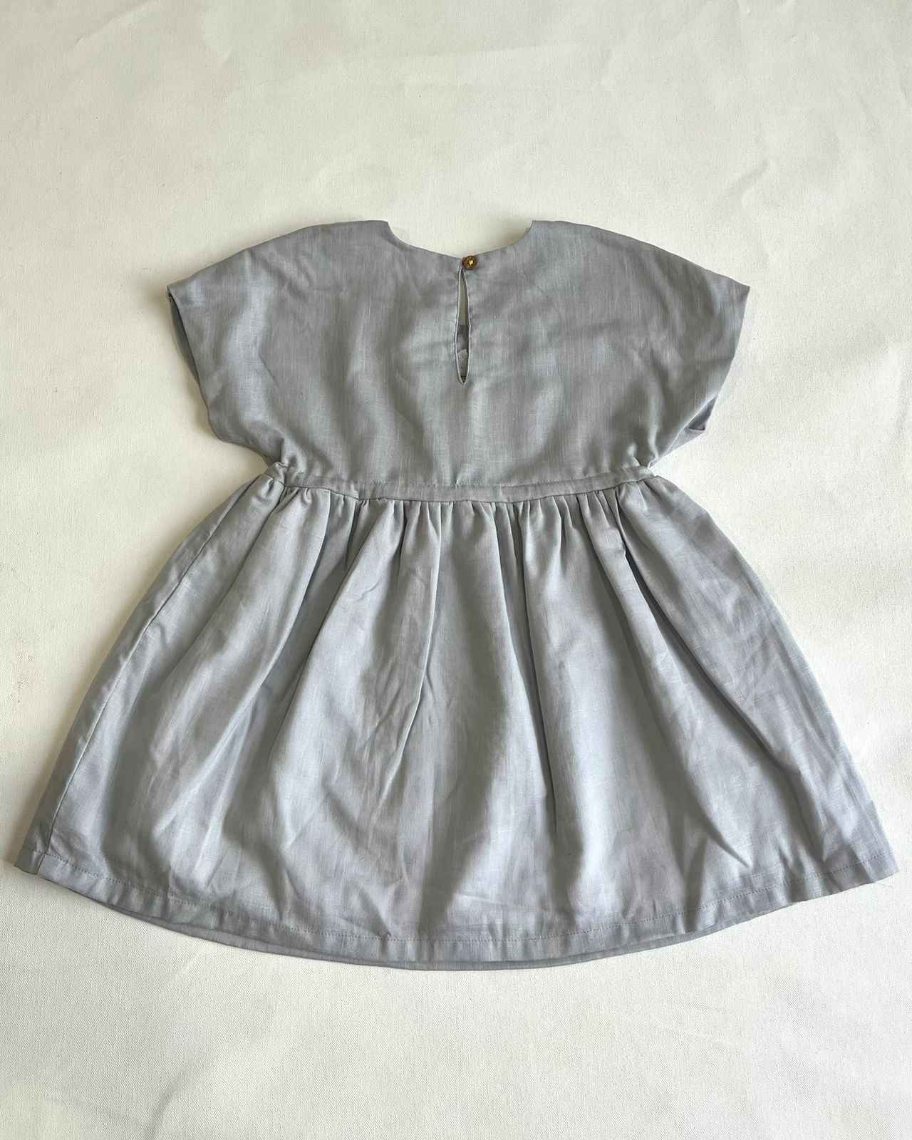 Fruity Fun Dress