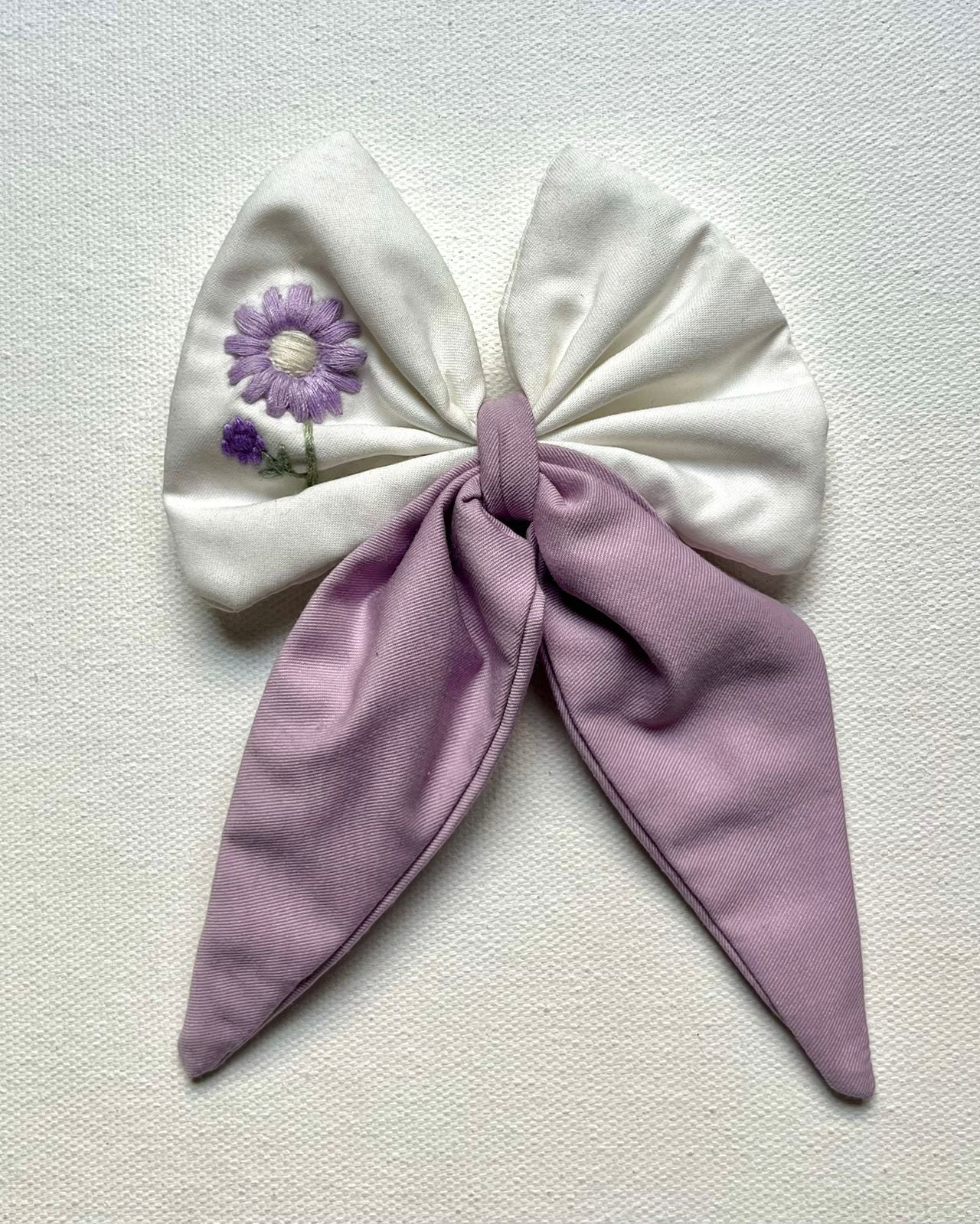 Busy Bee hairpin
