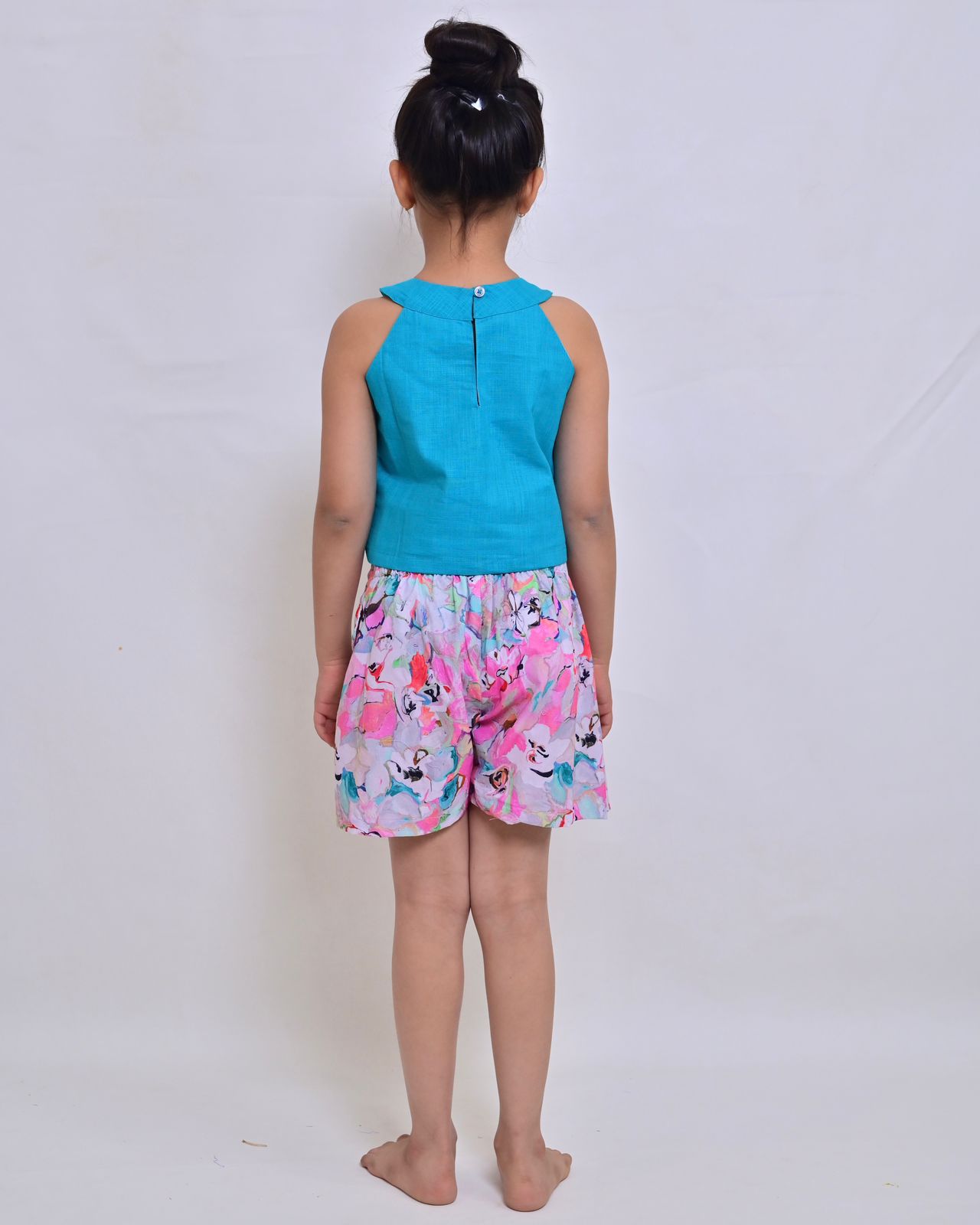 Enchanted Skirt Set