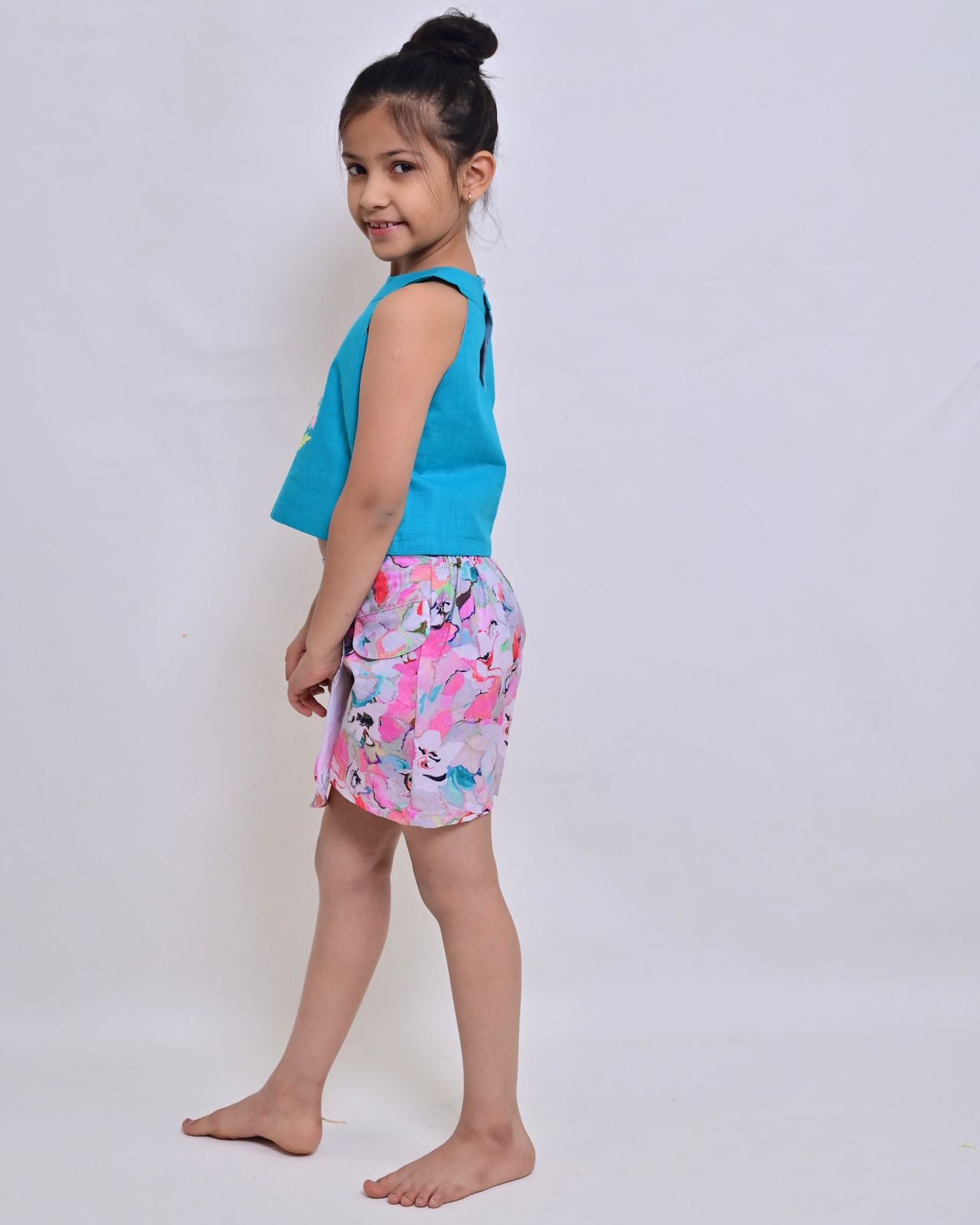 Enchanted Skirt Set