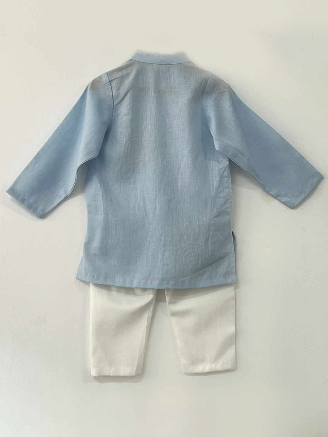 Bappas Bloom Kurta Set