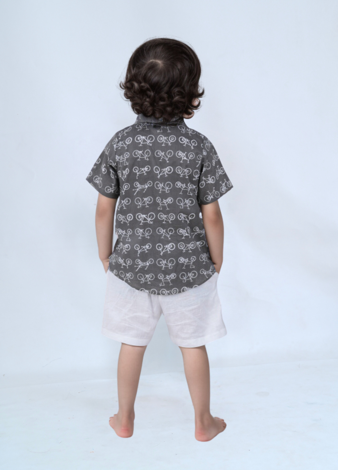 Cyclist Cool Shirt