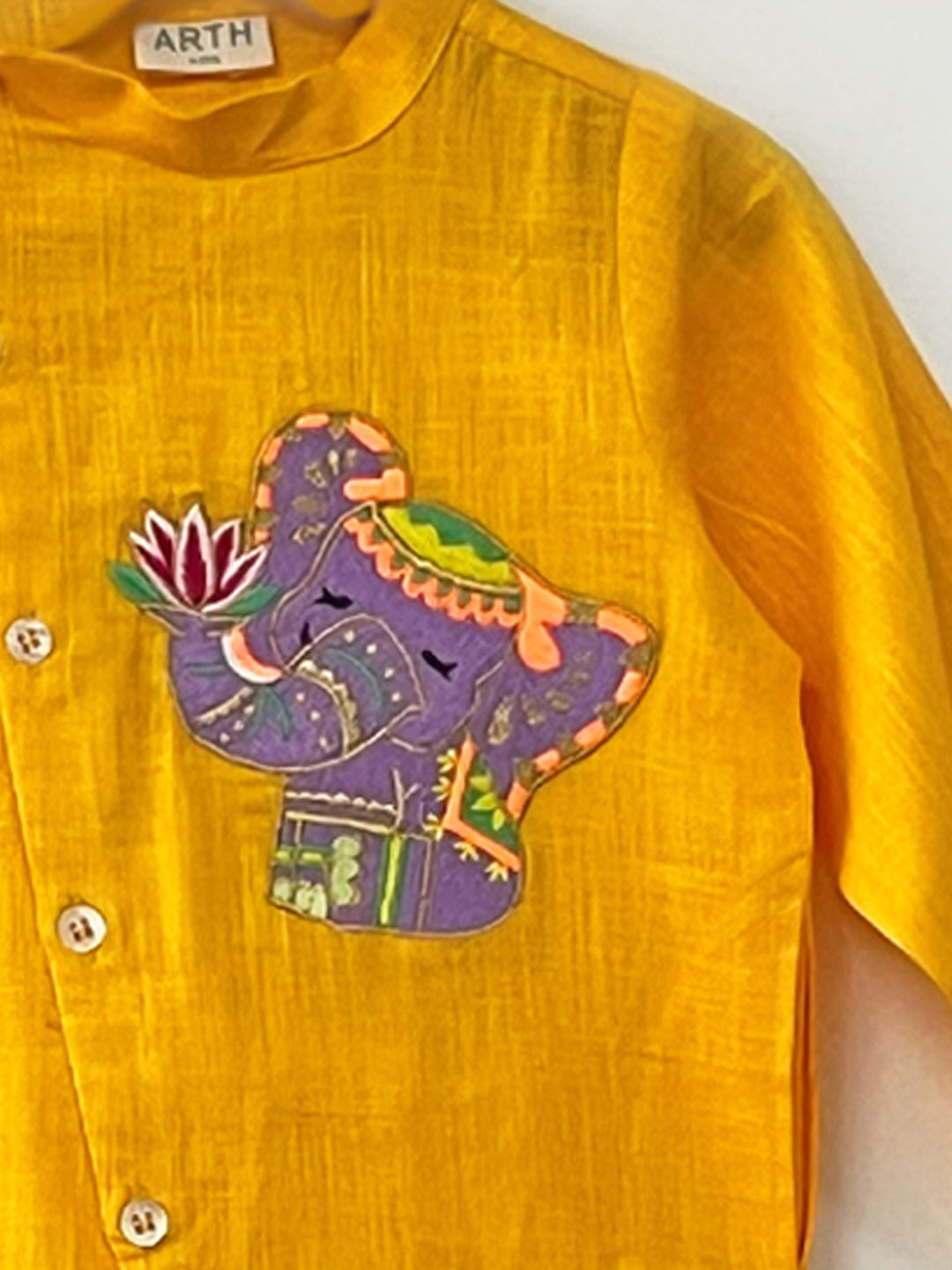 Utsav Kurta Set