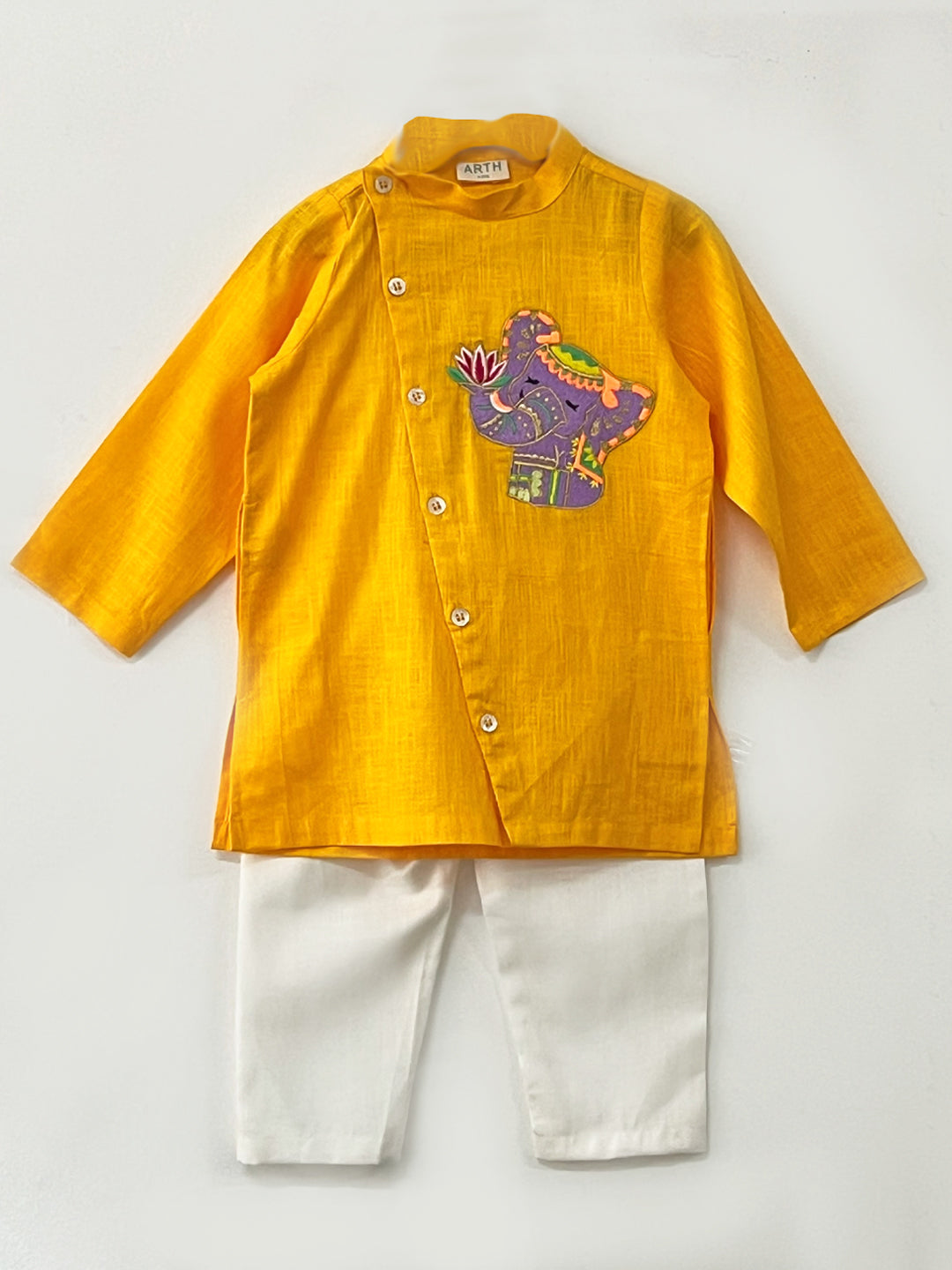 Utsav Kurta Set