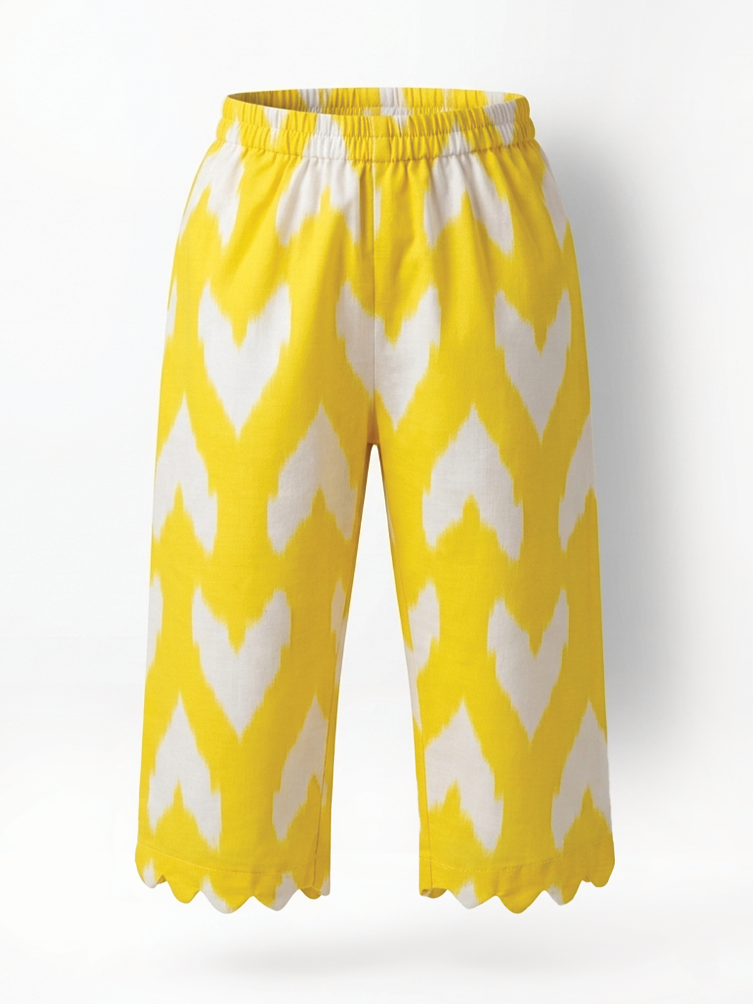 Honey Bella Printed Tunic Set