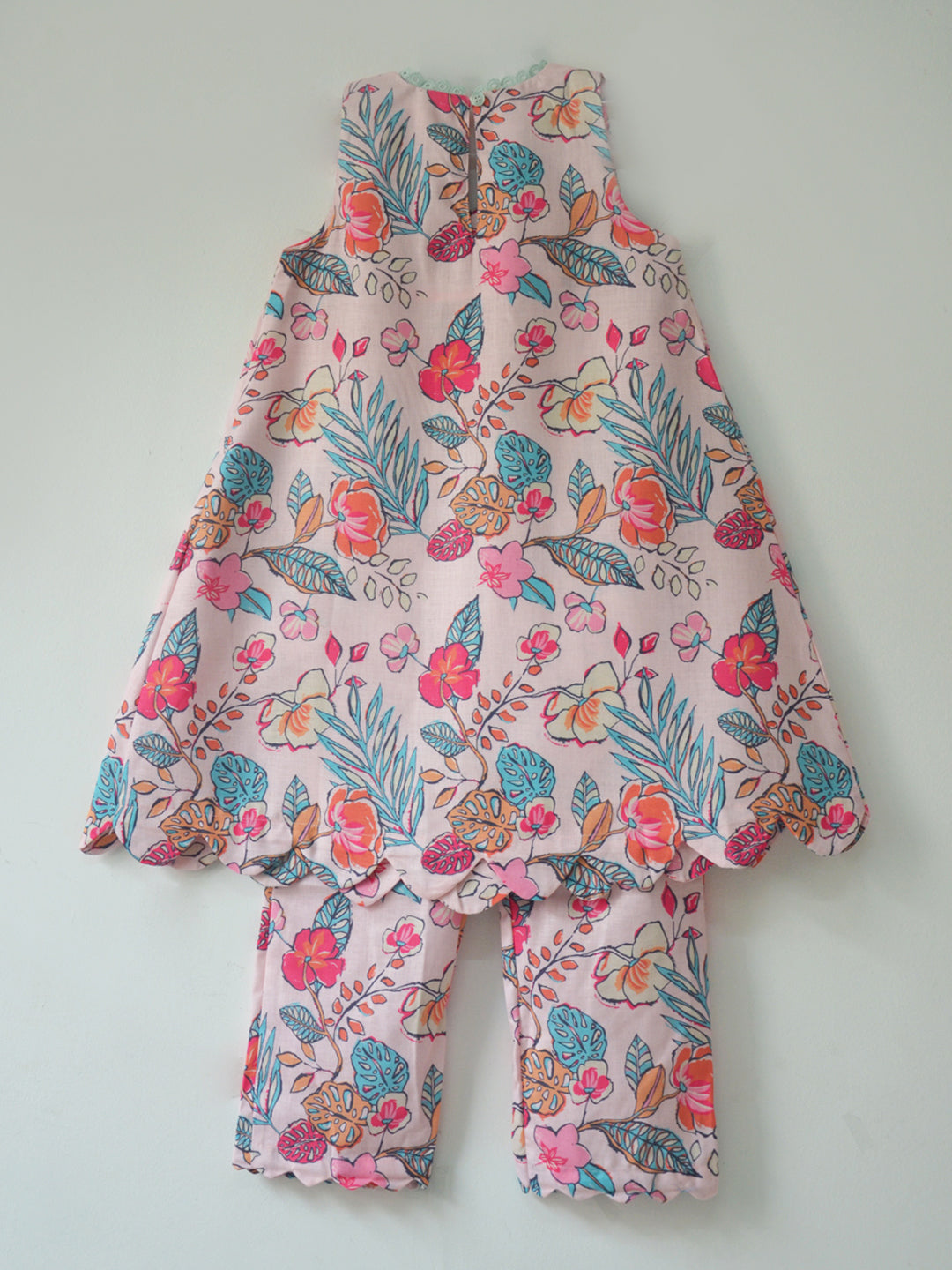 Floral Breeze Set