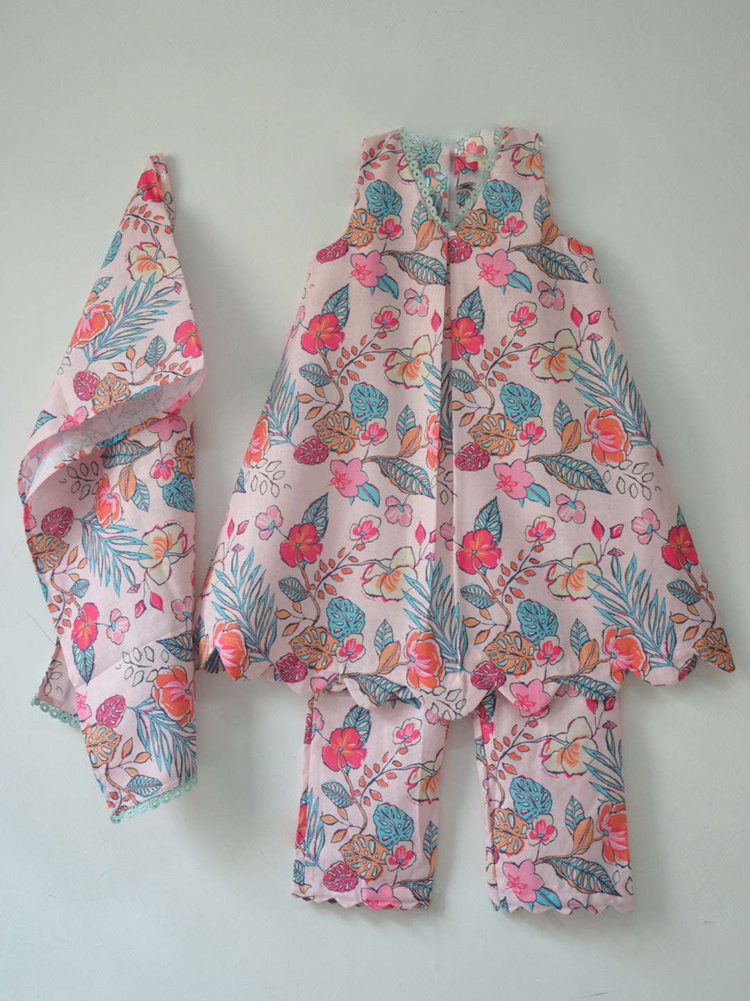 Floral Breeze Set