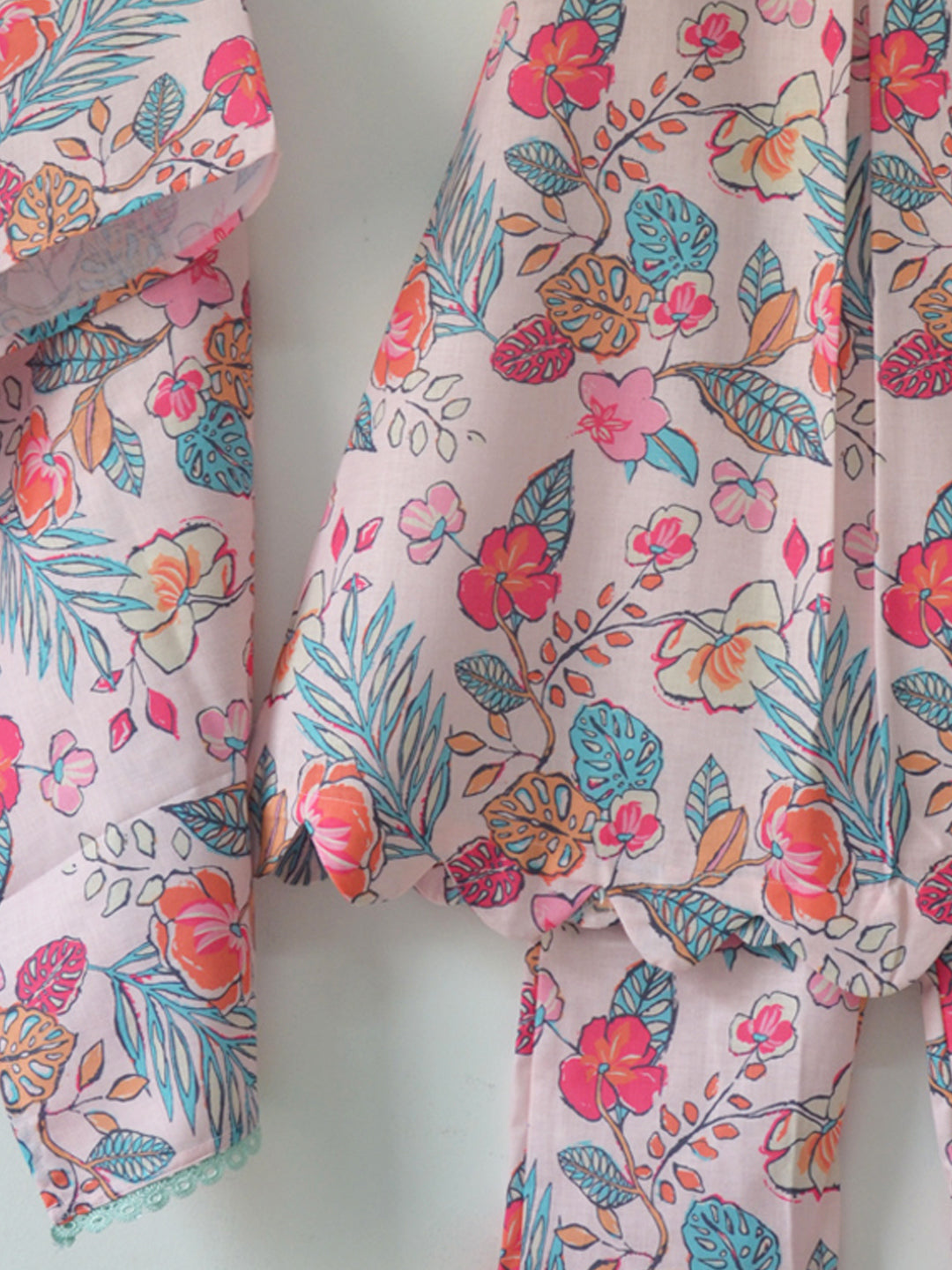 Floral Breeze Set